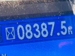 KOMATSU PC138US-11 EXCAVATOR*C/W BUCKET*READING 8387 HOURS*YEAR 2018*VIDEO*