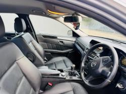 MERCEDES E200 BLUEF-CY A-GARDE CDI CAR*YEAR 2010*VIDEO*