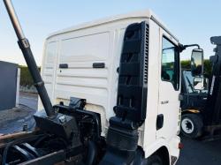 MAN TGL 8.180 TIPPER LORRY*C/W DROP DOWN SIDES*VIDEO*