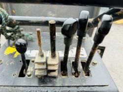 JCB TRACKED DUMPER*C/W HYDRAULIC TIP*VIDEO*