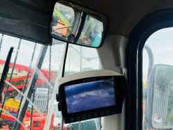 DOOSAN DL200-3 LOADING SHOVEL* C/W BUCKET*YEAR 2015*VIDEO*