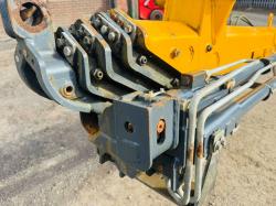 COPMA 2014 4 EXTENSION FLY JIB*VIDEO*