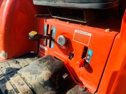 KUBOTA KT24 HALF TRACK COMPACT TRACTOR* 1618 HOURS*VIDEO*
