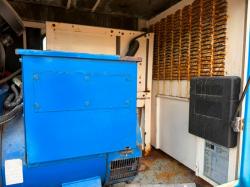 FG WILSON P100P2 100KVA GENERATOR*C/W PERKISN ENGINE*VIDEO*