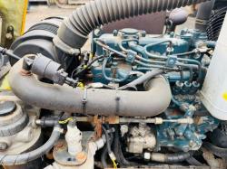 JCB VMT 160-80 DOUBLE DRUM ROLLER*YEAR 2016*VIDEO*