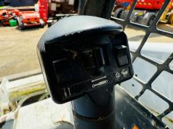 BOBCAT S130 SKIDSTEER*YEAR 2013*1800 HOURS*VIDEO*