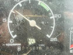 JCB 2CX AIRMASTER*C/W HYDRAULIC FRONT QUICK HITCH*VIDEO*