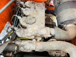 AUSA CE-11 ROUGH TERRAIN FORKLIFT*C/W SIDESHIFT*VIDEO*