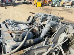 PACCAR ENGINE AND GEARBOX*VIDEO*