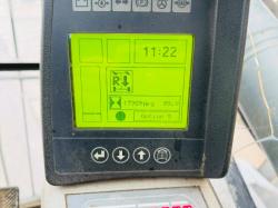 LIEBHERR A934C HIGH RISE SCRAP HANDLER*C/W SCRAP GRAB*YEAR 2013*VIDEO*