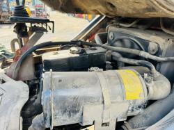 LINDE H30D-03 FORKLIFT*C/W PALLET TINES*VIDEO*