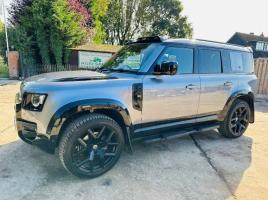 LAND ROVER 110 DEFENDER *URBAN EDITION, YEAR 2022 