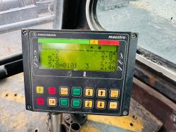 GROVE AP41.5 MOBILE CRANE*C/W HYDRAULIC SUPPORT LEGS*VIDEO*