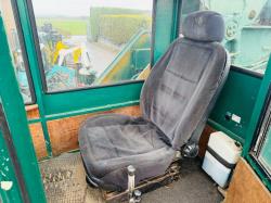 PPM C380 MOBILE CRANE *6X2 DOUBLE DRIVE*VIDEO*