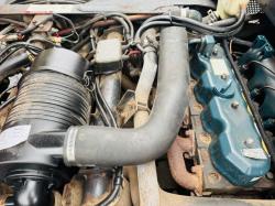 BOBCAT 5600 TOOLCAT UTILITY WORK MACHINE*3913 HOURS*C/W BUCKET*VIDEO*