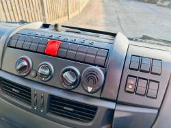 IVECO EUROCARGO 7.5 TON BOX TRUCK *YEAR 2013* C/W REVERSE CAMERA *VIDEO*