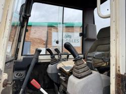 KUBOTA KX71-3 MINI DIGGER*C/W BUCKET*VIDEO*