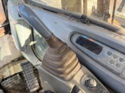 CASE CX130 EXCAVATOR*C/W BUCKET*VIDEO*