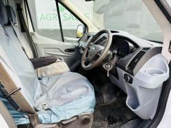 FORD TRANSIT 350 DROPSIDE LORRY*YEAR 2014*VIDEO*