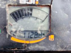 JCB 7FT 7 TONNE STRAIGHT TIP DUMPER*READING 1128 HOURS*YEAR 2018*VIDEO*
