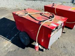 MTS NATIONWIDE LINC 400S WELDERS*CHOICE OF 2*VIDEO*