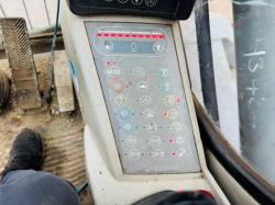 LIEBHERR A934C HIGH RISE SCRAP HANDLER*C/W SCRAP GRAB*YEAR 2013*VIDEO*