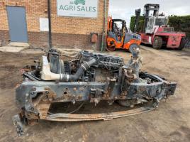 PACCAR ENGINE*C/W GEARBOX*VIDEO*