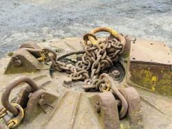 BURNAND HEAVY DUTY MAGNET 15KW*VIDEO*