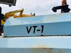 VT1 LIGHTING TOWERS *C/W 3 CYLINDER KUBOTA ENGINE*CHOICE OF 2*VIDEO*