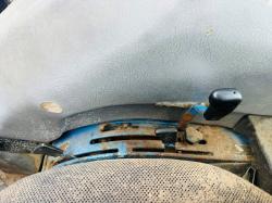 FORD 2120 2WD TRACTOR*C/W TURF TYRES*VIDEO*