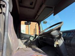 MERCEDES 1823 HOTBOX LORRY*YEAR 1999*VIDEO*