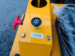 *NEW*NEWRICK ZW480 PEDESTRIAN LOADER*C/W 3 IN ONE BUCKET*2025*VIDEO*