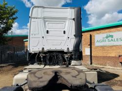 MERCEDES ACTROS 2446 6X2 MIDLIFT LORRY*YEAR 2018*VIDEO*
