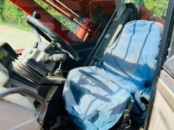 MANITOU MLT628T 4WD TELEHANDLER *AG-SPEC* C/W PICK UP HITCH *VIDEO*