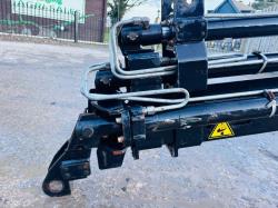 HIAB JIB 45X-3 FKY JIB *YEAR 2008* 