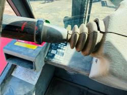 MANITOU M30-4 FORKLIFT*C/W PUH*YEAR 2015*6178 HOURS*VIDEO*