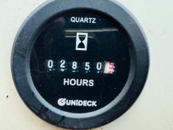 HINOWA LIGHT LIFT 1472 TRACKED MANLIFT*12.5M REACH*VIDEO*