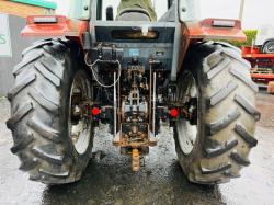 MASSEY FERGUSON 4260 4WD TRACTOR*4734 HOURS*VIDEO*