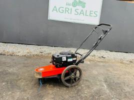 DR POWER EQUIPMENT WALK BEHIND TRIMMER*YEAR 2018*