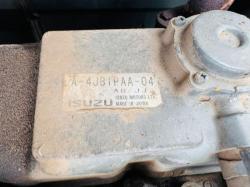 CASE 9007 RUBBER TRACKED EXCAVATOR*C/W MILLER QH*VIDEO*
