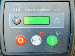 STEPHILL 20KVA TOWABLE GENERATORS*CHOICE OF 3*VIDEO*