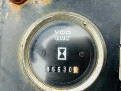 BW 80 ADH ROLLER*C/W SAFETY FRAME*VIDEO*