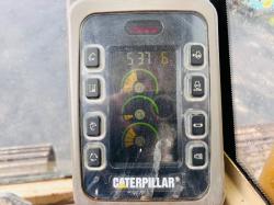 CAT 312B EXCAVATOR* READING 9108 HOURS*C/W QH & BUCKET*VIDEO*