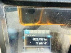 MERCEDES ACTROS 2446 6X2 MIDLIFT LORRY*YEAR 2018*VIDEO*