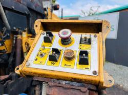 CATERPILLAR AP300D ASPHALT TARMAC PAVER *YEAR 2014*VIDEO*