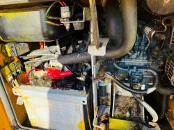 ARC GEN TOWABLE WELDER/GENERATOR*YEAR 2012* CHOICE OF 3*VIDEO*