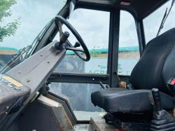 MANITOU M26-4 TURBO 4X4  FORKLIFT*YEAR 2012*C/W PALLET TINES*VIDEO*