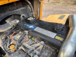 THWAITES MACH666 6 TONNE SWIVLE TIP DUMPER*3628 HOURS*VIDEO*