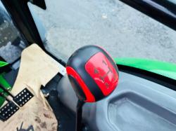 *UNUSED*SIROMER MK404 4WD TRACTOR*C/W REAR LINKAGE*YEAR 2024*VIDEO*