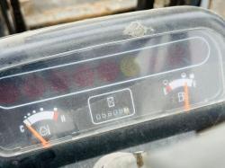 CATERPILLAR DP18K FORKLIFT*C/W SIDESHIFT*VIDEO*